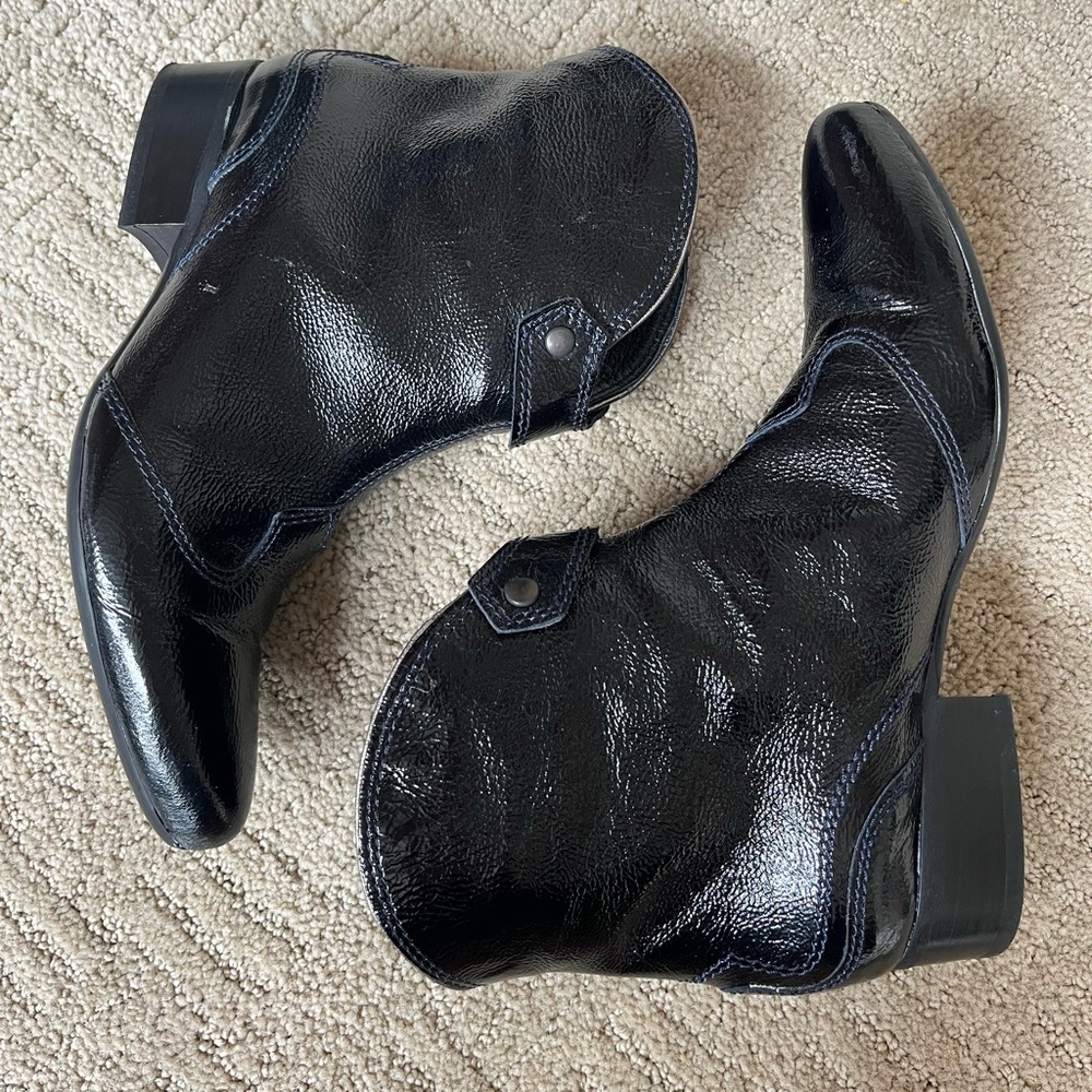 Vic Matie Boots